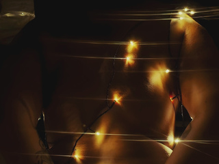 THANKS FOR BEING HERE