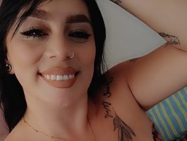 NaomiBraunx profile