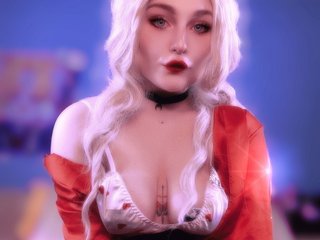 Angel-Ann Avatar