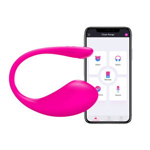 Lovense Toys