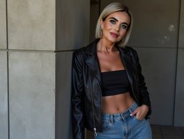 jennylust from bongacams