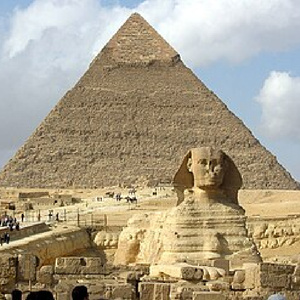 Holidays in Egypt