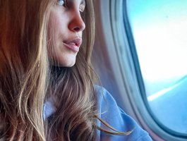 домашнее видео с Adelaida1001