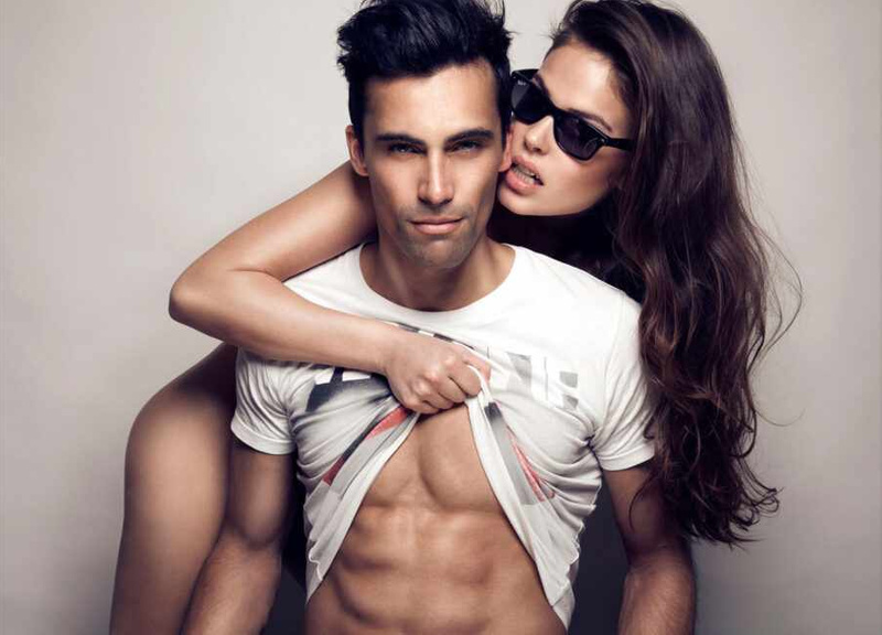 Experience the Sensual Charm of [Antipidorr] on Her Official Website