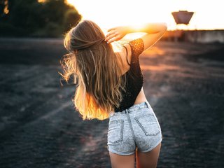 I'm A Live Cam Hot Chick! I Am A Blonde, People Call Me Lilovia