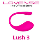 Lush 3!