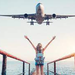 Travel to different parts of the world