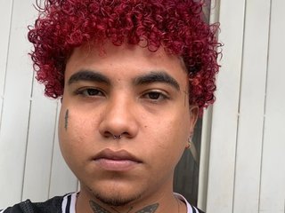 My Name Is Studenstcock, I Am A Redhead