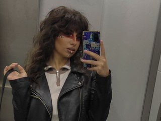 makeup