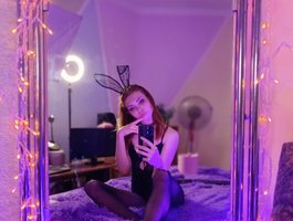 live voyeur web cam Alisa-Beautiful