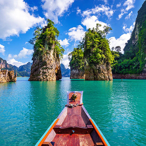 dream vacation