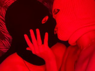 Live sex with YourBunny69 webcam model