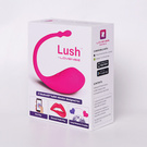 Lush by Lovense