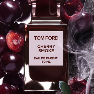 Tom Ford Cherry Smoke