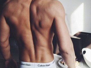 My BongaCams Model Name Is Allinone96