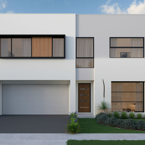 House of my dreams