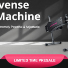 AUTOMATIC SEX MACHINE FROM LOVENSE