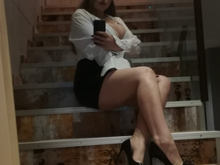 Your secretary is waiting for you