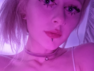 🐱Kitty in neon