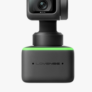 Lovense Webcam