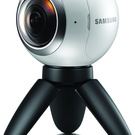 Samsung VR HD CAMERA