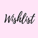 Wishlist