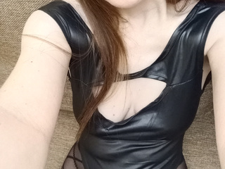 My favorite black pantyhose