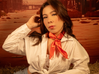 YOUR NASTY COW GIRL ♥