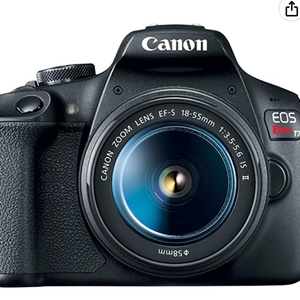 A new camera