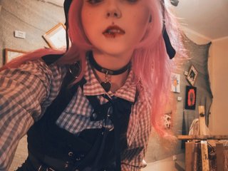 Usagi-Blush Avatar