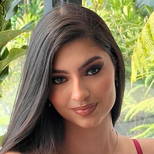 Image de Profil de la Miss de la semaine