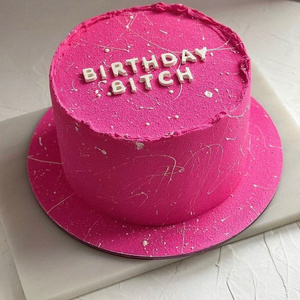 MY BIRTHDAY