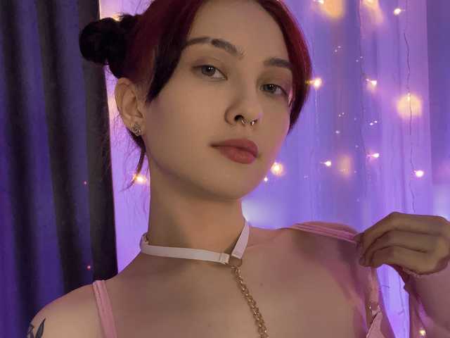 RoxyCrush
