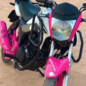 motorcycle of my dreams