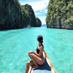 trip to Thailand