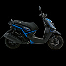Buy a BWS-X Yamaha motorcycle