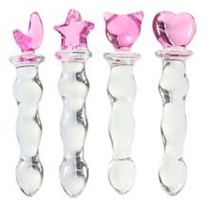 Dildos Glass