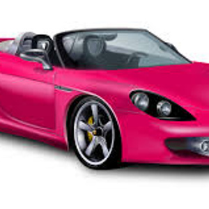 My car