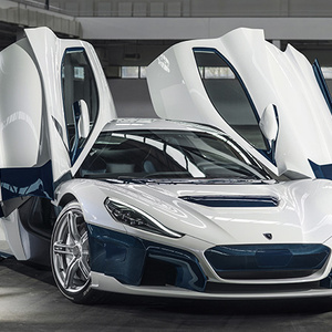 Dream Car