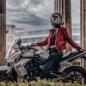 Buy my motorcycle