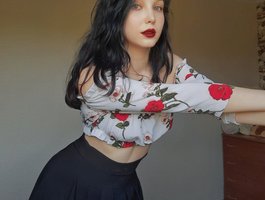 cherry-alice77 профиль | Girls.xyz