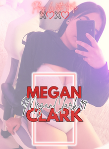 MeganClark19 About me photo 8946145