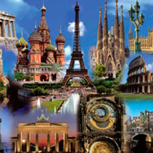 Europa is my dream