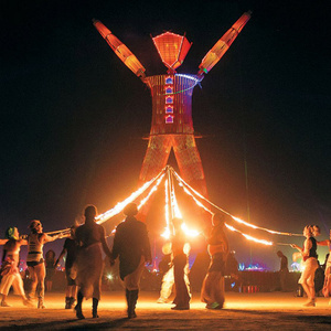 Burning Man