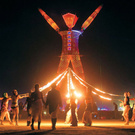 Burning Man