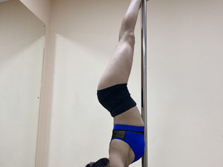 Pole Dance
