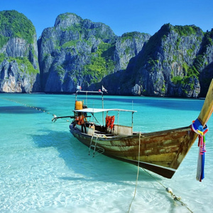 Thailand