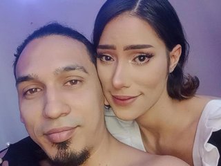 Marianaandlian sexcamlive