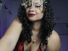 Tinaqueen1 profile