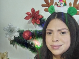 Navidad hot